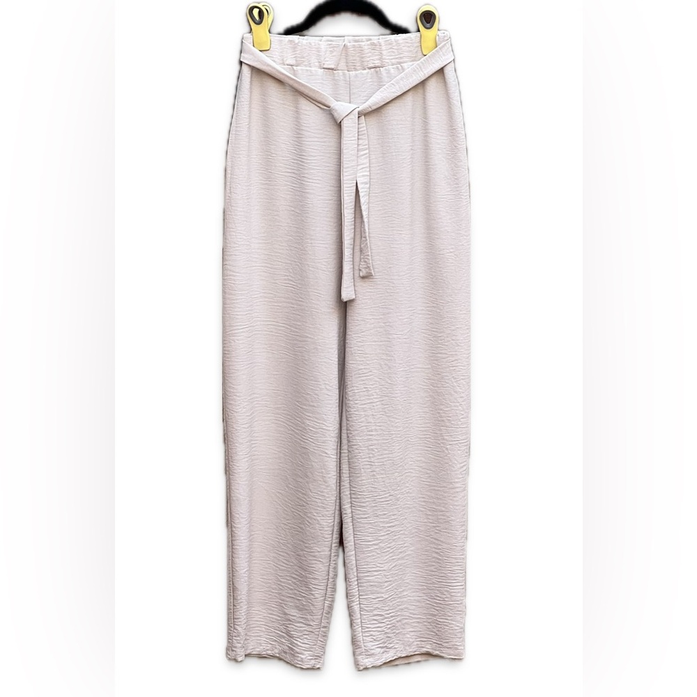 Emi & Joe Ankle Straight Leg Women's Slacks Size M